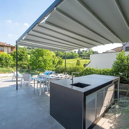 Villa Anna, Luxury And Private Pool