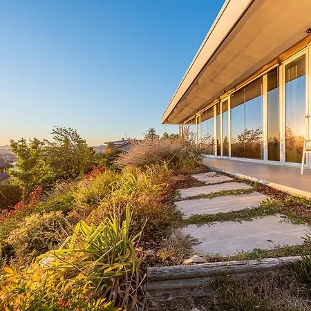 Anna, Luxury And Private Pool Villa Alba (Piedmont)