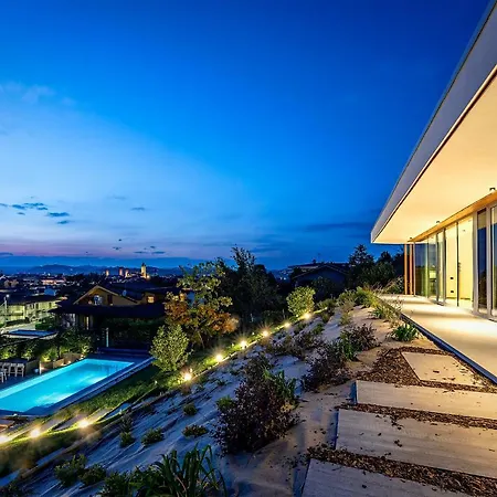 Anna, Luxury And Private Pool *