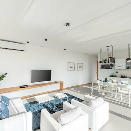 Villa Anna, Luxury And Private Pool *