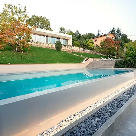Villa Anna, Luxury And Private Pool *