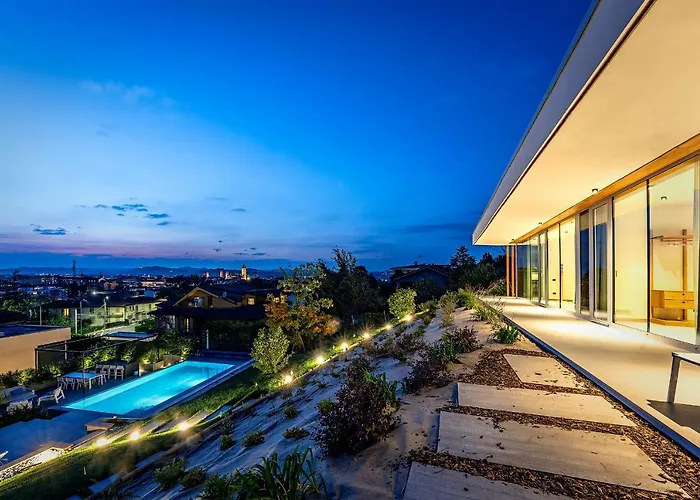 Anna, Luxury And Private Pool *